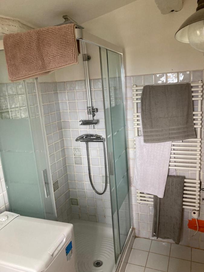 Appartement De Charme Au Calme Parking Gratuit La Colle-sur-Loup Buitenkant foto